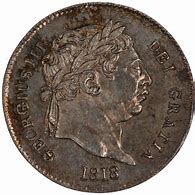 Image result for 1813 15 Pence Coin