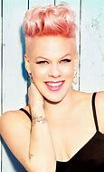 Image result for Pink Singer Today