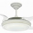 Image result for Retractable Ceiling Fans with Lights