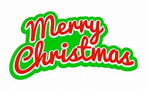 Image result for Merry Christmas Fun Font