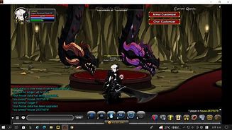 Image result for AQW Cape