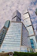 Image result for Moscow City Tower