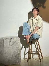 Image result for Hwang Minhyun Landscape