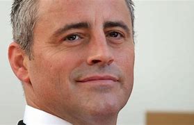 Image result for Matthew LeBlanc