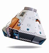 Image result for Space Suit Pod