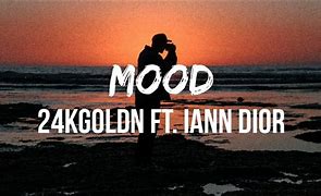 Image result for Mood the Iconic