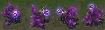 Image result for Coven AHRI Chroma's