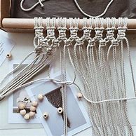 Image result for Beginner Macrame