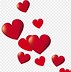 Image result for Basic Heart Clip Art