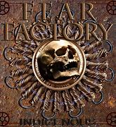 Image result for Fear Factory Cover Art