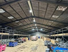 Image result for Commercial Building LED Lighting