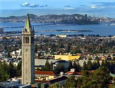 Image result for UC Berkeley Beautiful