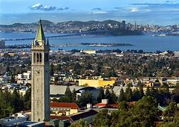 Image result for UC Berkeley San Francisco