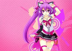 Image result for Neko Anime Girl Computer Wallpaper