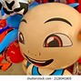 Image result for Upin Ipin Oh So