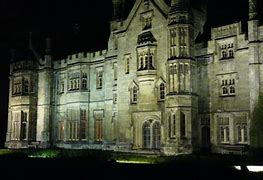 Image result for Margam Castle Ghost Hunt