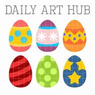 Image result for Happy Easter Egg Clip Art