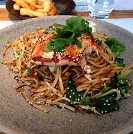 Image result for Wagamama Teriyaki Chicken