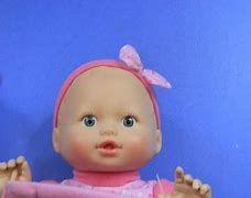 Image result for Peek A Boo Baby Doll Sleepwear