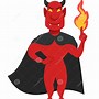 Image result for Demon Child Cartoon