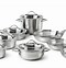 Image result for Best Rated Stainless Steel Cookware