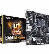 Image result for B450m H Graphics Card