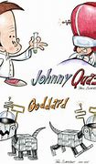 Image result for Jimmy Neutron Johnny Quasar