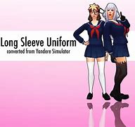 Image result for Lukfu Yandere Sim