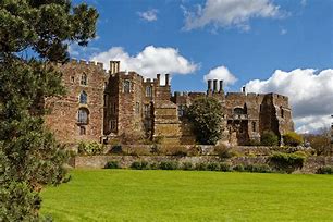 Image result for Lord Berkeley Castle