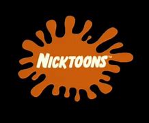 Image result for Old Nicktoons Logo