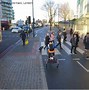 Image result for UK Cycle Route Crossing Design