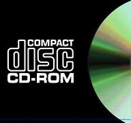 Image result for PC CD-ROM Logo