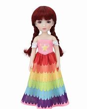 Image result for Design a Mii Doll