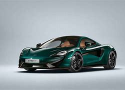 Image result for McLaren 570Gt Green