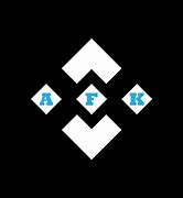 Image result for AFK Logo