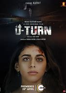 Image result for Broken U-turn