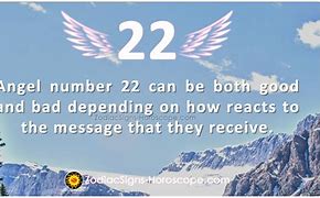 Image result for 22 Angel Number