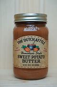 Image result for Sweet Potato Butter