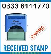 Image result for Expiration Date Stamp