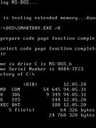 Image result for MS-DOS Disk