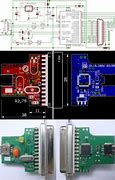 Image result for USB-UART LPT