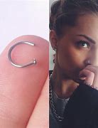 Image result for Dices Nose Ring