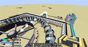 Image result for NuclearCraft Fusion Reactor