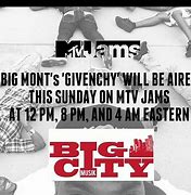 Image result for MTV Jams Logo