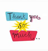 Image result for Thank You so Much Quotes