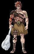 Image result for Hercules Ror