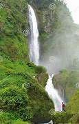 Image result for Cianjur Waterfall Tour