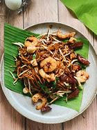 Image result for Char Kway Teow