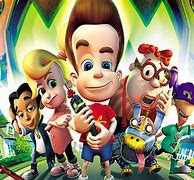 Image result for Tee Jimmy Neutron