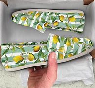 Image result for Pale Lemon Ladies Shoes